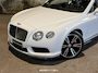 Bentley Continental GTC 4.0 V8