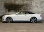 Bentley Continental GTC 4.0 V8