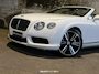 Bentley Continental GTC 4.0 V8
