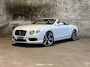 Bentley Continental GTC 4.0 V8