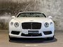 Bentley Continental GTC 4.0 V8