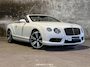 Bentley Continental GTC 4.0 V8