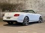 Bentley Continental GTC 4.0 V8