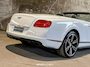 Bentley Continental GTC 4.0 V8