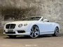 Bentley Continental GTC 4.0 V8