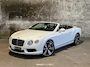 Bentley Continental GTC 4.0 V8