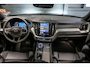 Volvo XC60 2.0 T6 Plug-in hybrid AWD Ultimate Black Edition Nieuw | R Design