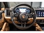 Porsche Cayenne 3.0 E-Hybrid Sportdesign | 1e Eigenaar | TV Scherm achter | Stoelventilatie