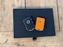 Volvo V60 2.0 T6 RECHARGE AWD INSCRIPTION 91% SOH LEDER NAVIGATIE ADAPTIVE CRUISE CONTROL PANORAMA SCHUIF/KANTELDAK APPLE CARPLAY/ANDROID KEYLESS GO RIJSTROOKSENSOREN TREKHAAK ZEER MOOI !!