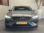 Volvo V60 2.0 T6 RECHARGE AWD INSCRIPTION 91% SOH LEDER NAVIGATIE ADAPTIVE CRUISE CONTROL PANORAMA SCHUIF/KANTELDAK APPLE CARPLAY/ANDROID KEYLESS GO RIJSTROOKSENSOREN TREKHAAK ZEER MOOI !!