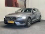 Volvo V60 2.0 T6 RECHARGE AWD INSCRIPTION 91% SOH LEDER NAVIGATIE ADAPTIVE CRUISE CONTROL PANORAMA SCHUIF/KANTELDAK APPLE CARPLAY/ANDROID KEYLESS GO RIJSTROOKSENSOREN TREKHAAK ZEER MOOI !!