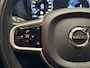 Volvo V60 2.0 T6 RECHARGE AWD INSCRIPTION 91% SOH LEDER NAVIGATIE ADAPTIVE CRUISE CONTROL PANORAMA SCHUIF/KANTELDAK APPLE CARPLAY/ANDROID KEYLESS GO RIJSTROOKSENSOREN TREKHAAK ZEER MOOI !!