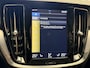 Volvo V60 2.0 T6 RECHARGE AWD INSCRIPTION 91% SOH LEDER NAVIGATIE ADAPTIVE CRUISE CONTROL PANORAMA SCHUIF/KANTELDAK APPLE CARPLAY/ANDROID KEYLESS GO RIJSTROOKSENSOREN TREKHAAK ZEER MOOI !!