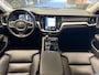 Volvo V60 2.0 T6 RECHARGE AWD INSCRIPTION 91% SOH LEDER NAVIGATIE ADAPTIVE CRUISE CONTROL PANORAMA SCHUIF/KANTELDAK APPLE CARPLAY/ANDROID KEYLESS GO RIJSTROOKSENSOREN TREKHAAK ZEER MOOI !!