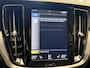 Volvo V60 2.0 T6 RECHARGE AWD INSCRIPTION 91% SOH LEDER NAVIGATIE ADAPTIVE CRUISE CONTROL PANORAMA SCHUIF/KANTELDAK APPLE CARPLAY/ANDROID KEYLESS GO RIJSTROOKSENSOREN TREKHAAK ZEER MOOI !!