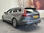 Volvo V60 2.0 T6 RECHARGE AWD INSCRIPTION 91% SOH LEDER NAVIGATIE ADAPTIVE CRUISE CONTROL PANORAMA SCHUIF/KANTELDAK APPLE CARPLAY/ANDROID KEYLESS GO RIJSTROOKSENSOREN TREKHAAK ZEER MOOI !!