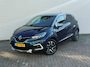 Renault Captur 1.2 TCe Intens Pdc Navigatie Led verlichting Cruise Clima Media player