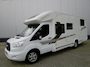Ford Transit Benimar Tessoro 2.0 D cocoon