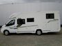 Ford Transit Benimar Tessoro 2.0 D cocoon