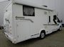 Ford Transit Benimar Tessoro 2.0 D cocoon