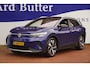 Volkswagen ID.4 First 77 kWh+Led+Navigatie+Camera+Leder+trekhaak+20"Lmv+ 88% SOH DECEMB 2020= RIJKLAAR !!