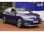Volkswagen ID.4 First 77 kWh+Led+Navigatie+Camera+Leder+trekhaak+20"Lmv+ 88% SOH DECEMB 2020= RIJKLAAR !!