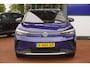 Volkswagen ID.4 First 77 kWh+Led+Navigatie+Camera+Leder+trekhaak+20"Lmv+ 88% SOH DECEMB 2020= RIJKLAAR !!