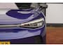 Volkswagen ID.4 First 77 kWh+Led+Navigatie+Camera+Leder+trekhaak+20"Lmv+ 88% SOH DECEMB 2020= RIJKLAAR !!