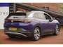 Volkswagen ID.4 First 77 kWh+Led+Navigatie+Camera+Leder+trekhaak+20"Lmv+ 88% SOH DECEMB 2020= RIJKLAAR !!