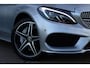 Mercedes-Benz C-klasse 400 4MATIC AMG | Pano | Elektrische Stoelen | Burmester | Stoelverwarming | Adaptieve Cruise | Leder