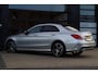 Mercedes-Benz C-klasse 400 4MATIC AMG | Pano | Elektrische Stoelen | Burmester | Stoelverwarming | Adaptieve Cruise | Leder