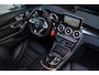 Mercedes-Benz C-klasse 400 4MATIC AMG | Pano | Elektrische Stoelen | Burmester | Stoelverwarming | Adaptieve Cruise | Leder