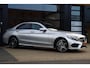 Mercedes-Benz C-klasse 400 4MATIC AMG | Pano | Elektrische Stoelen | Burmester | Stoelverwarming | Adaptieve Cruise | Leder