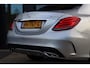 Mercedes-Benz C-klasse 400 4MATIC AMG | Pano | Elektrische Stoelen | Burmester | Stoelverwarming | Adaptieve Cruise | Leder