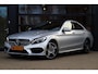 Mercedes-Benz C-klasse 400 4MATIC AMG | Pano | Elektrische Stoelen | Burmester | Stoelverwarming | Adaptieve Cruise | Leder