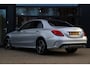 Mercedes-Benz C-klasse 400 4MATIC AMG | Pano | Elektrische Stoelen | Burmester | Stoelverwarming | Adaptieve Cruise | Leder