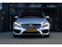 Mercedes-Benz C-klasse 400 4MATIC AMG | Pano | Elektrische Stoelen | Burmester | Stoelverwarming | Adaptieve Cruise | Leder