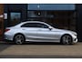 Mercedes-Benz C-klasse 400 4MATIC AMG | Pano | Elektrische Stoelen | Burmester | Stoelverwarming | Adaptieve Cruise | Leder