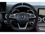 Mercedes-Benz C-klasse 400 4MATIC AMG | Pano | Elektrische Stoelen | Burmester | Stoelverwarming | Adaptieve Cruise | Leder