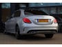 Mercedes-Benz C-klasse 400 4MATIC AMG | Pano | Elektrische Stoelen | Burmester | Stoelverwarming | Adaptieve Cruise | Leder
