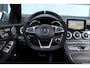 Mercedes-Benz C-klasse 400 4MATIC AMG | Pano | Elektrische Stoelen | Burmester | Stoelverwarming | Adaptieve Cruise | Leder