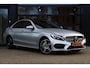 Mercedes-Benz C-klasse 400 4MATIC AMG | Pano | Elektrische Stoelen | Burmester | Stoelverwarming | Adaptieve Cruise | Leder