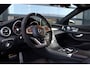 Mercedes-Benz C-klasse 400 4MATIC AMG | Pano | Elektrische Stoelen | Burmester | Stoelverwarming | Adaptieve Cruise | Leder