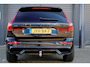 Volvo XC60 2.0 T6 Plug-in hybrid AWD Ultra Black Edition, Facelift, 360°, Trekhaak, Harman Kardon, Sportstoelen