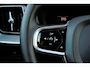 Volvo XC60 2.0 T6 Plug-in hybrid AWD Ultra Black Edition, Facelift, 360°, Trekhaak, Harman Kardon, Sportstoelen