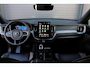 Volvo XC60 2.0 T6 Plug-in hybrid AWD Ultra Black Edition, Facelift, 360°, Trekhaak, Harman Kardon, Sportstoelen