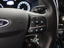 Ford Transit Custom 320 2.0 TDCI | AUT. | PLATINUM | DUBBELE CABINE | 2X ZIJSCHUIFDEUR | LEDEREN BEKLEDING | PARKEERCAMERA | NAVIGATIE | 18" VELGEN | STOELVERWARMING | LEREN BEKLEDING | TREKHAAK | PARKEERSENSOREN