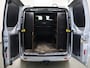 Ford Transit Custom 320 2.0 TDCI | AUT. | PLATINUM | DUBBELE CABINE | 2X ZIJSCHUIFDEUR | LEDEREN BEKLEDING | PARKEERCAMERA | NAVIGATIE | 18" VELGEN | STOELVERWARMING | LEREN BEKLEDING | TREKHAAK | PARKEERSENSOREN