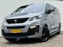 Peugeot Expert 2.0 BlueHDI 180 Long Sport MARGE Automaat Trekhaak Leder Camera CarPlay Navigatie Cruise