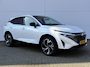 Nissan Qashqai 1.5 e-Power Tekna Plus Stoel- en stuurwielverwarming / Voorruitverwarming / Massagestoelen / Leder interieur / Panoramadak / BOSE